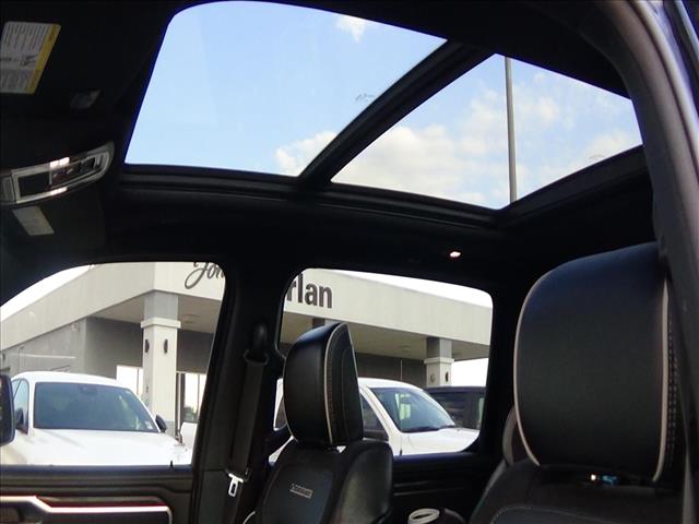 2025 RAM 1500 Laramie:C6995