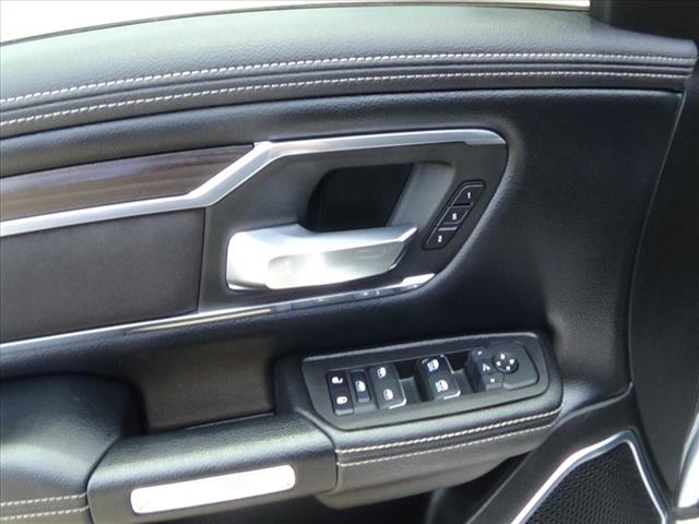 2025 RAM 1500 Laramie:C6510