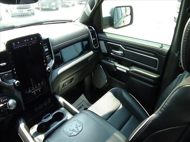 2025 RAM 1500 Laramie:26-094A