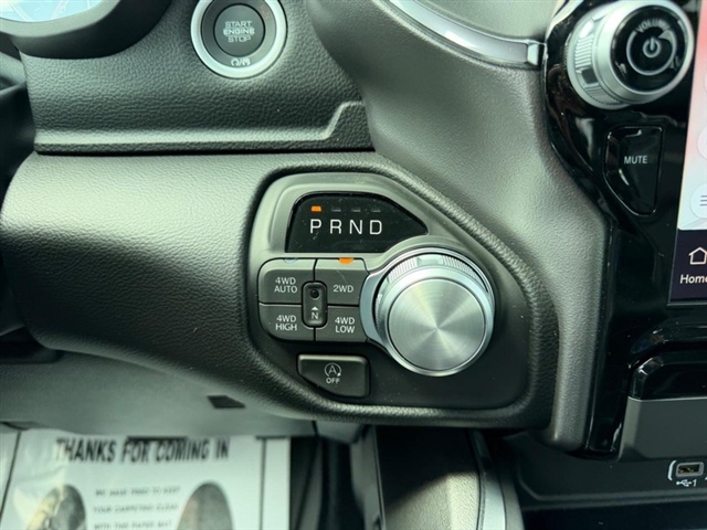 2026 RAM 1500 Laramie:26-092