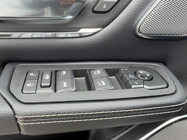 2026 RAM 1500 Laramie:26-186