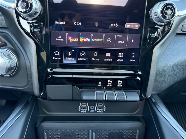 2027 RAM 1500 Laramie:27-022