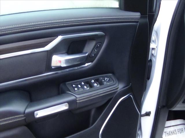 2025 RAM 1500 Laramie:C6778