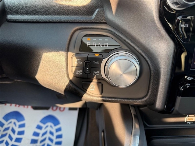 2026 RAM 1500 Laramie:26-042