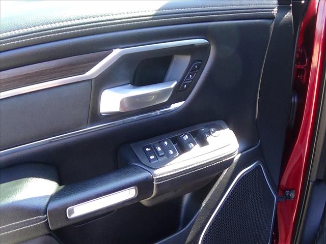 2025 RAM 1500 Laramie:C6823