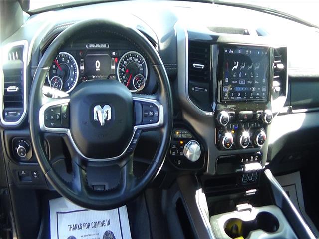 2022 RAM 1500 Laramie:C6928