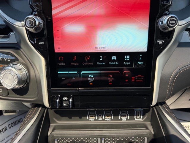 2026 RAM 1500 Tungsten:26-129