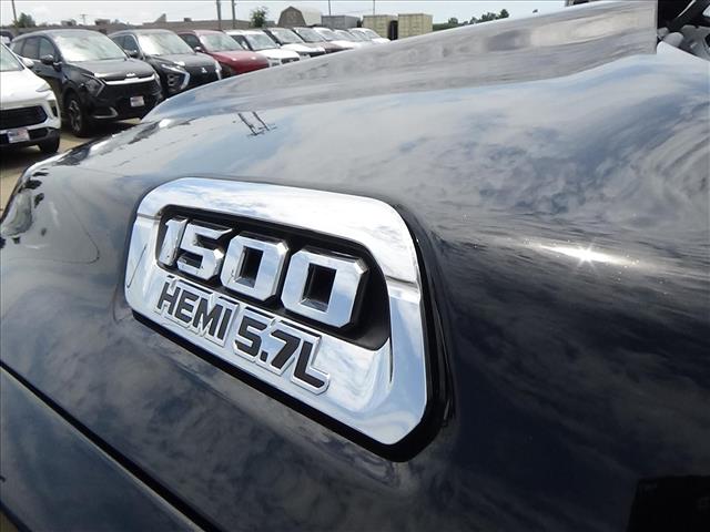 2020 RAM 1500 Laramie Longhorn:26-176A
