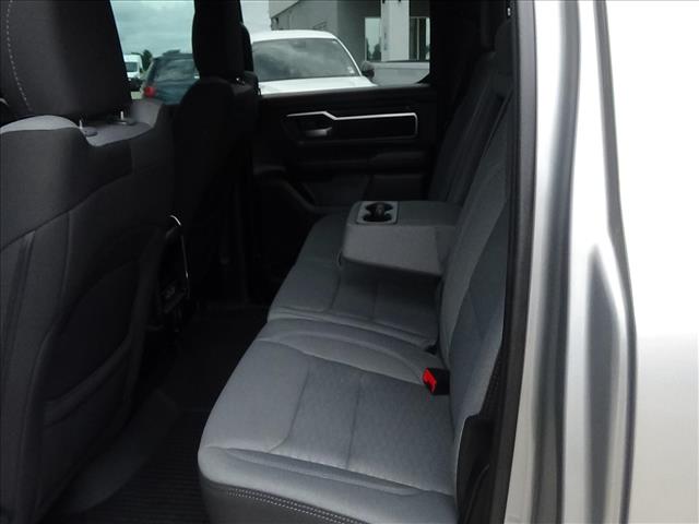 2025 RAM 1500 Big Horn:C7066