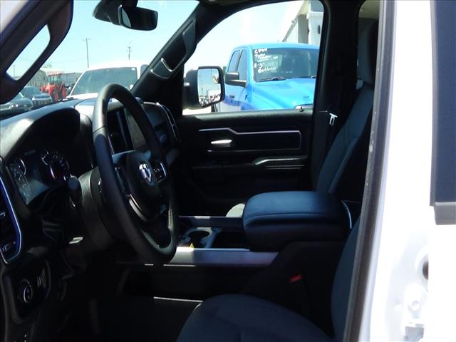 2025 RAM 1500 Big Horn:C6994