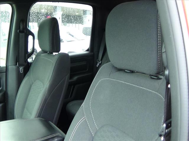 2025 RAM 1500 Tradesman:C6726