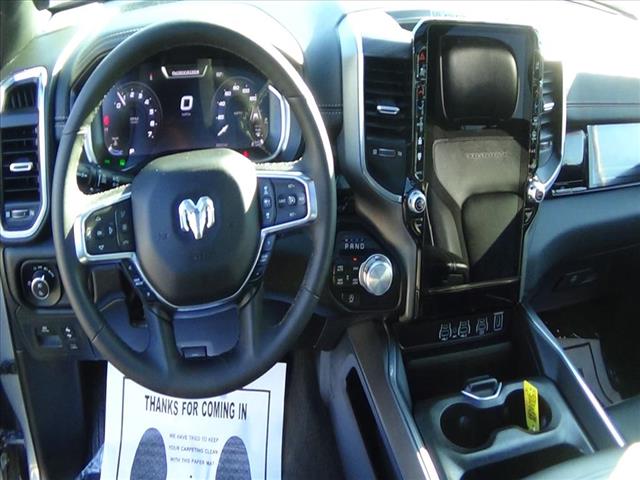 2025 RAM 1500 Laramie:C6633