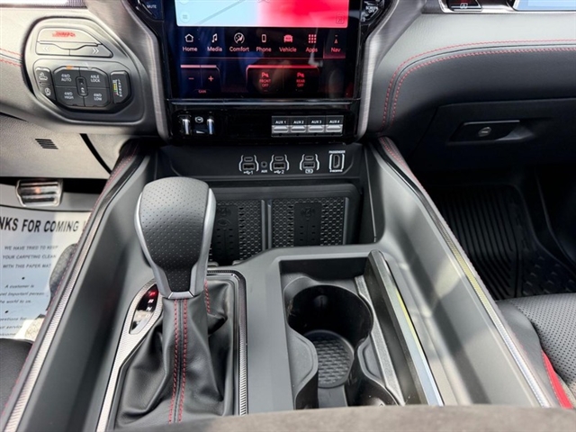 2026 RAM 1500 RHO:26-106