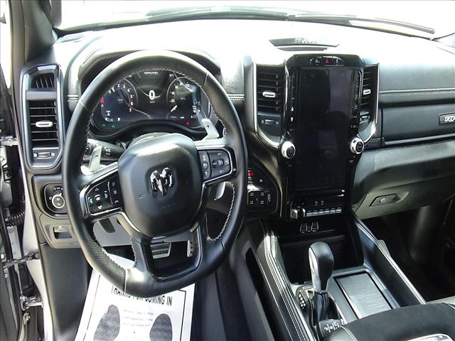 2025 RAM 1500 RHO:26-056A
