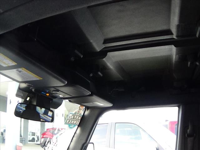 2025 Ford Bronco Big Bend:C6687