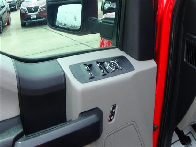 2021 Ford F-250 Super Duty XL