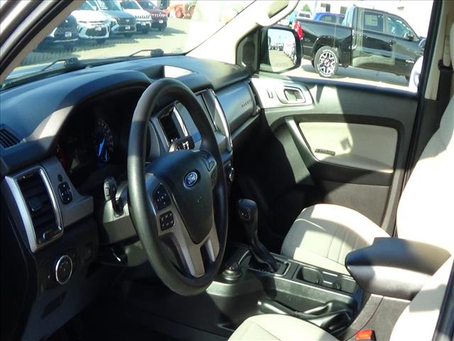 2022 Ford Ranger XLT:C6932
