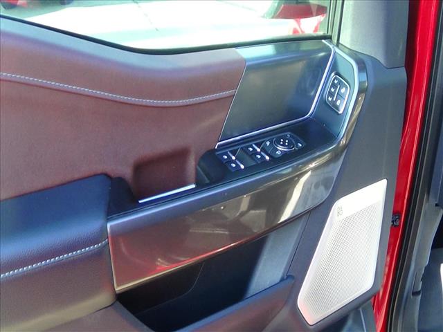 2023 Ford F-150 Lariat:26-126A