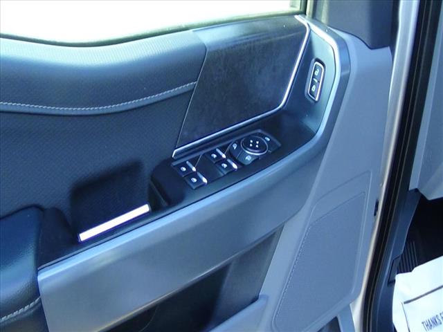 2024 Ford F-150 XLT:C6641