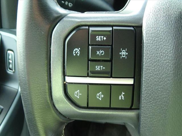 2024 Ford F-150 XLT:C6642