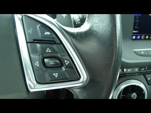2023 Chevrolet Camaro LT