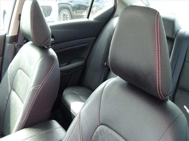 2024 Nissan Altima 2.5 SV:C6566