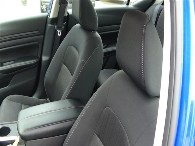 2025 Nissan Altima 2.5 SV:C6843