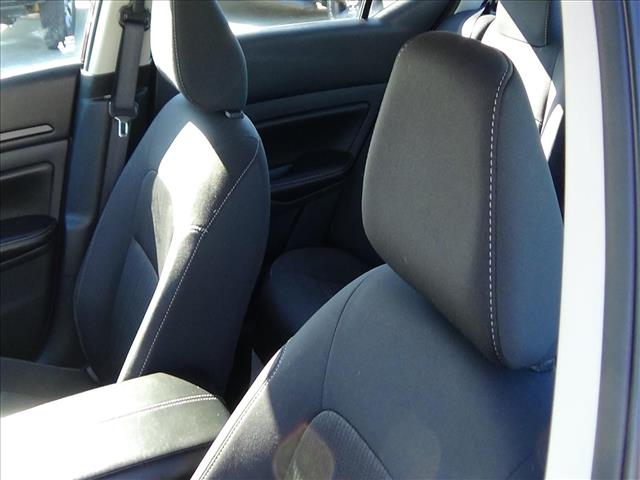 2025 Nissan Altima 2.5 SV:C6829