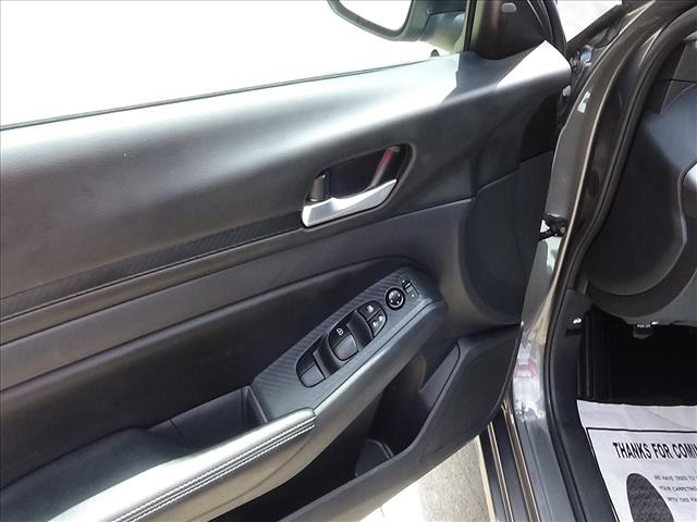 2025 Nissan Altima 2.5 SV:C7046