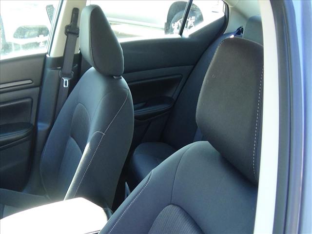 2025 Nissan Altima 2.5 SV:C7028