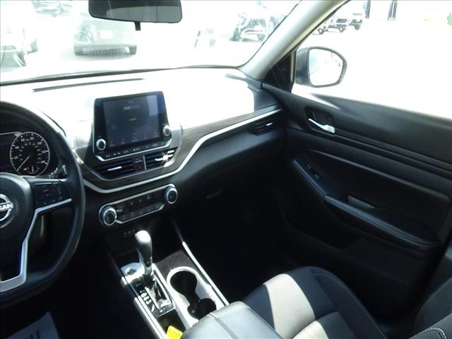 2024 Nissan Altima 2.5 SV:C7108