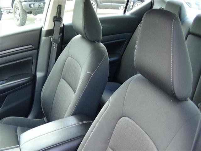 2024 Nissan Altima 2.5 SV:C6571