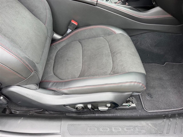 2026 Dodge Charger Scat Pack Plus:26-114