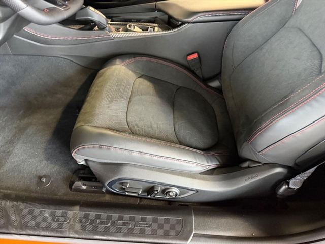 2026 Dodge Charger Scat Pack Plus:26-065