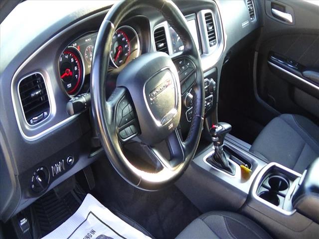 Photo of 2022 Dodge Charger SXT in Cape Girardeau, MO - 16,  2022 Dodge Charger SXT:C6543