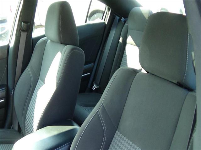 2023 Dodge Charger SXT:C6355