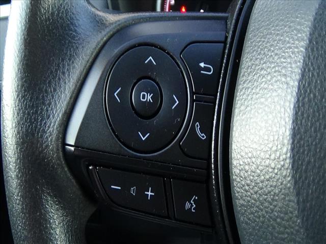 2024 Toyota RAV4 LE:C6807