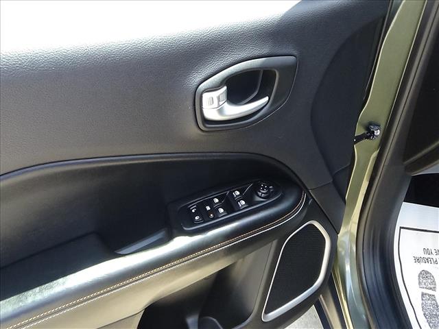 2017 Jeep All-New Compass Latitude - Photo 16