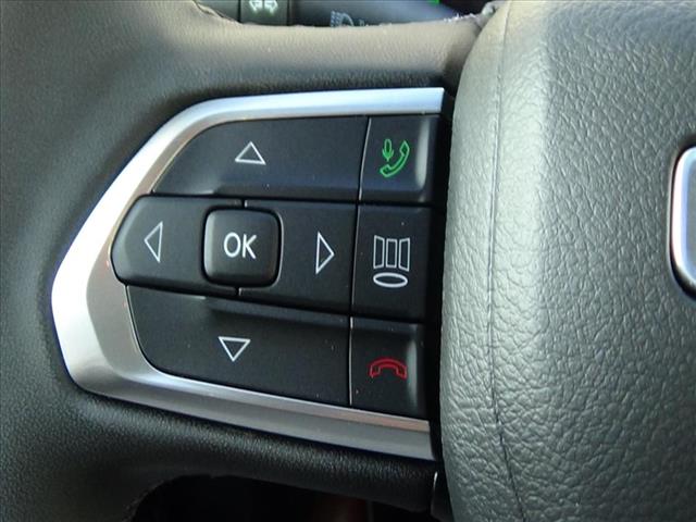 2025 Jeep Compass Limited:C6648