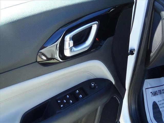 2025 Jeep Compass Limited:C6733