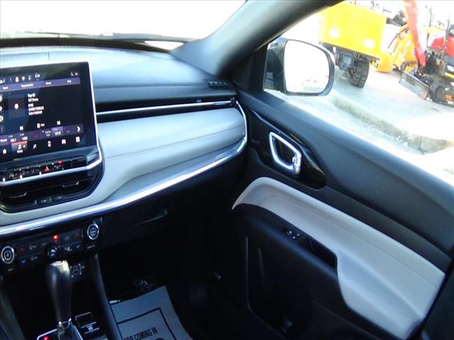 2024 Jeep Compass Limited:C6589