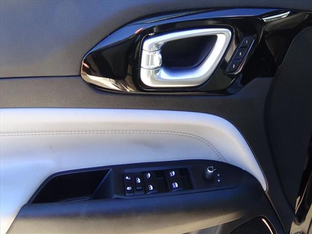 2024 Jeep Compass Limited:C6613