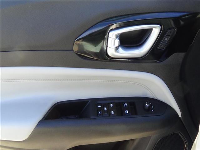 2024 Jeep Compass Limited:C6732