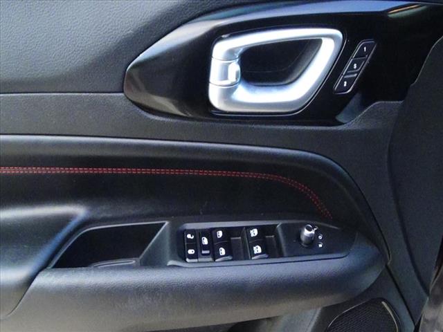 2024 Jeep Compass Trailhawk:C6630