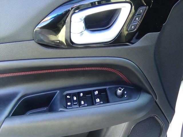 2024 Jeep Compass Trailhawk:C6632