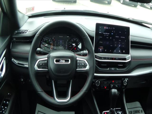 2024 Jeep Compass Trailhawk:C6954