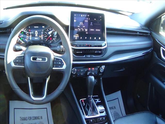 2024 Jeep Compass Trailhawk:C6647