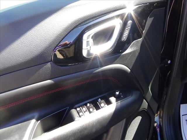 2023 Jeep Compass Trailhawk:C6034A