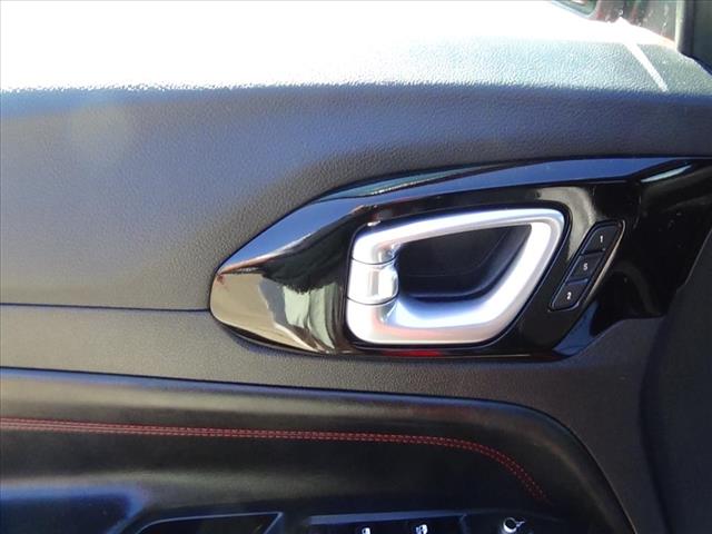 2024 Jeep Compass Trailhawk:C6614