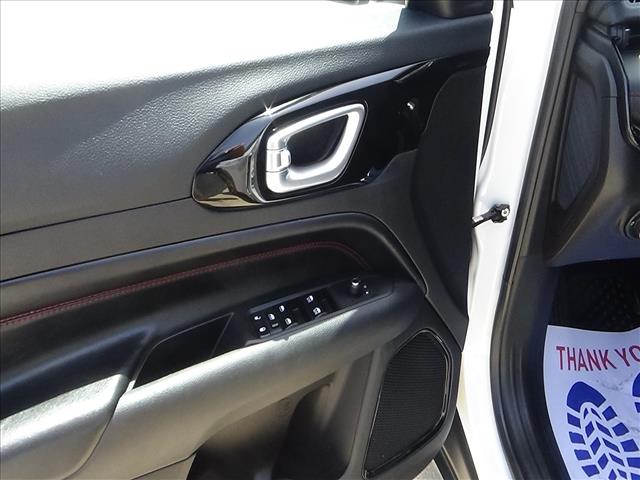 2025 Jeep Compass Trailhawk:C7026